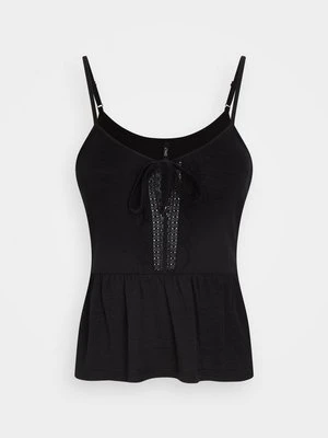 Top Only