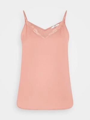 Top Only