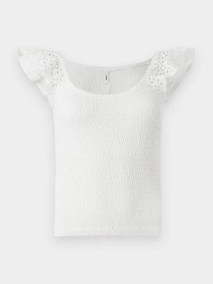 Top Only