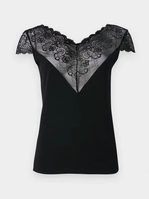 Top Only czarny