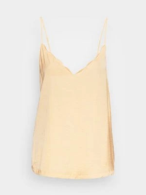 Top Only