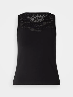 Top Only czarny