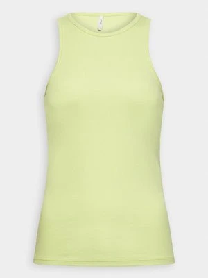 Top Only