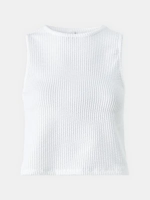 Top Only biały