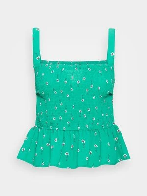 Top Only zielony