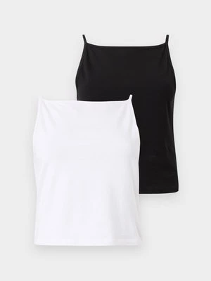 Top Only czarny