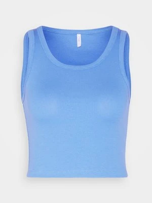 Top Only