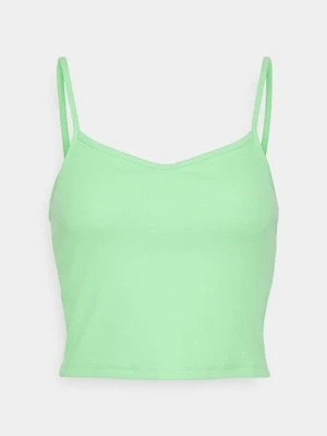 Top Only