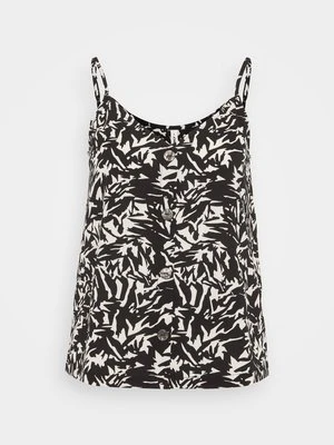 Top Only czarny