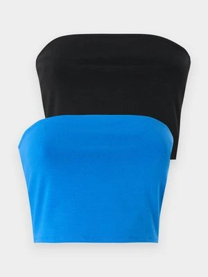 Top Only czarny
