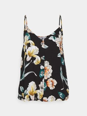 Top Only czarny