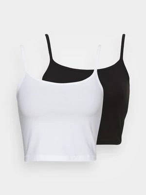 Top Only czarny