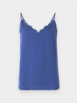 Top Only