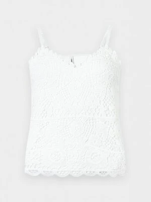 Top Only mleczny