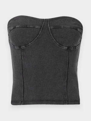 Top Only czarny