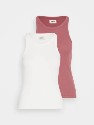 Top Only biały