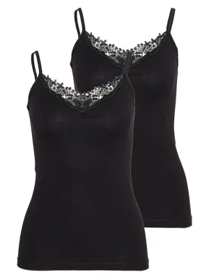 Top Only czarny