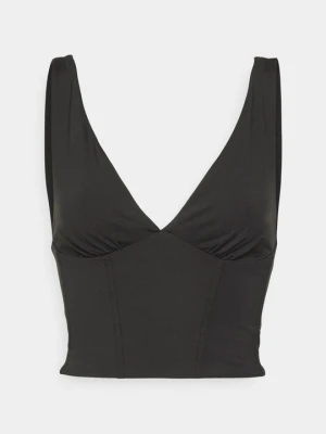 Top Only czarny