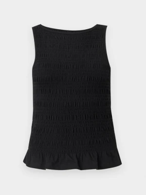 Top Only czarny