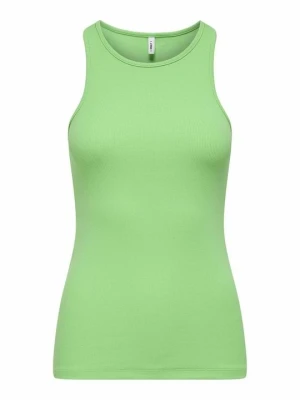 Top Only jasnozielony