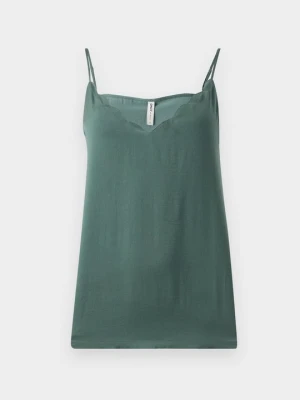 Top Only jasnozielony