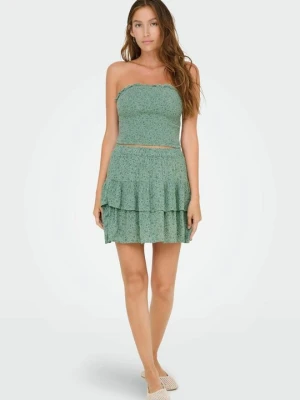 Top Only khaki
