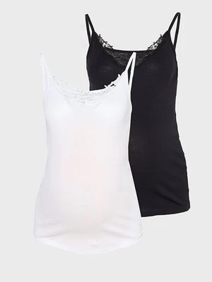 Top Only czarny