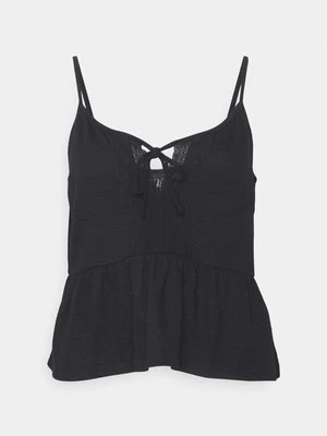 Zdjęcie produktu Top Only czarny