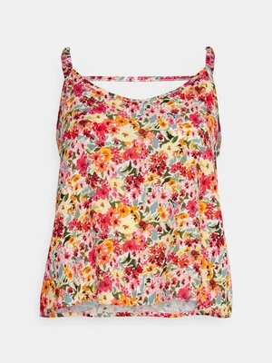 Top Only czarny