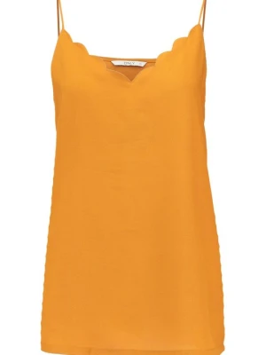 Top Only pomarańczowy