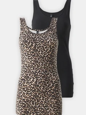 Top Only Tall