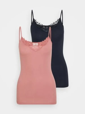 Top Only Tall