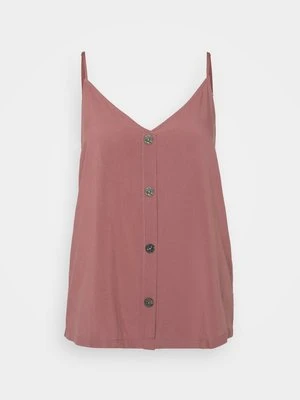 Top Only Tall