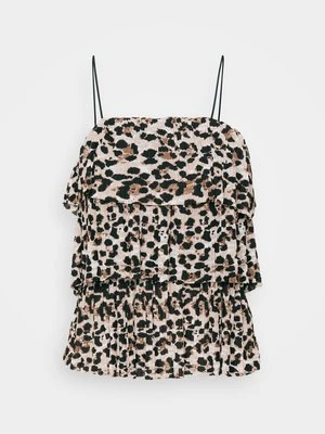 Top Only Tall