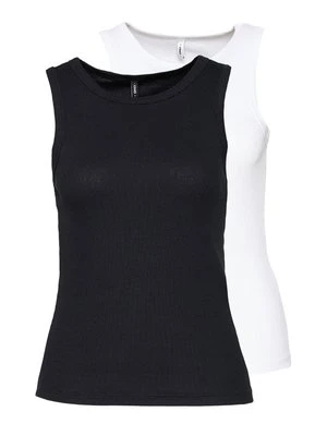 Top Only czarny