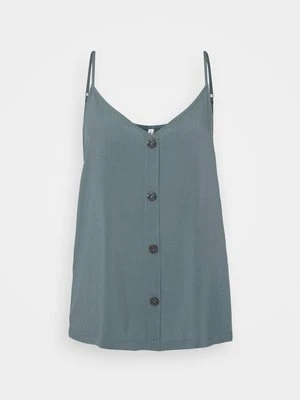 Top Only Tall