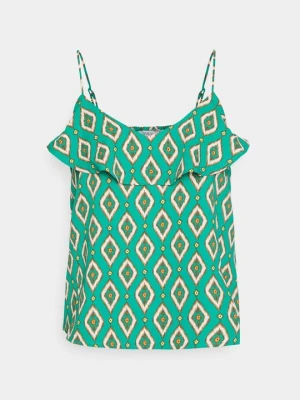Top Only zielony