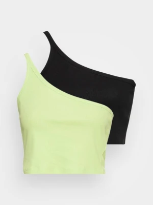 Top Only zielony