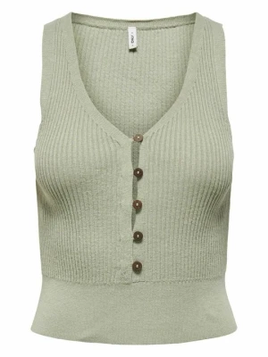 Top Only zielony