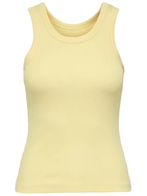 Top Only żółty