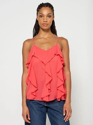 Top ORSAY czerwony
