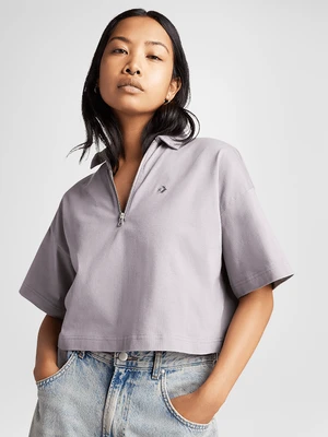 Top Oversized Polo Converse