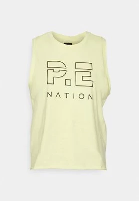 Top P.E Nation