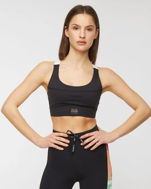 Top P.E NATION BREAK OUT SPORTS BRA PE Nation