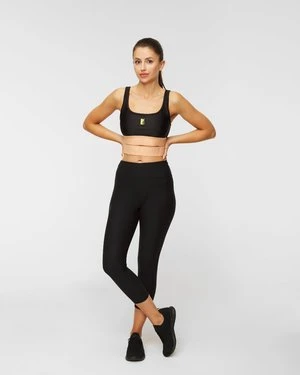 Top P.E NATION DIAMOND PRESS SPORTS BRA PE Nation