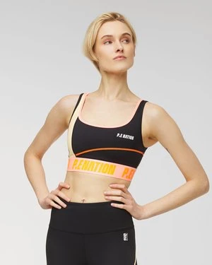 Top P.E NATION DOUBLE CROSS SPORTS BRA PE Nation