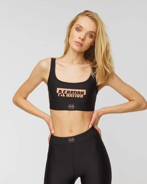Top P.E NATION REBOUND SPORTS BRA PE Nation