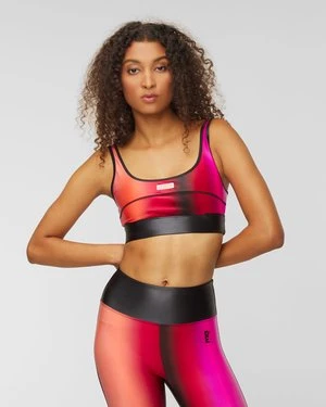 Top P.E NATION UPFIELD SPORTS BRA PE Nation