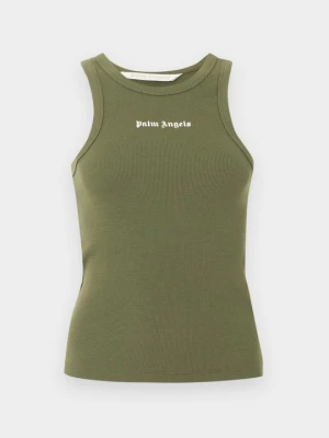 Top Palm Angels khaki
