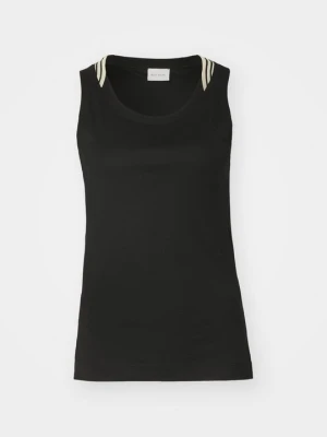 Top Paul Smith czarny